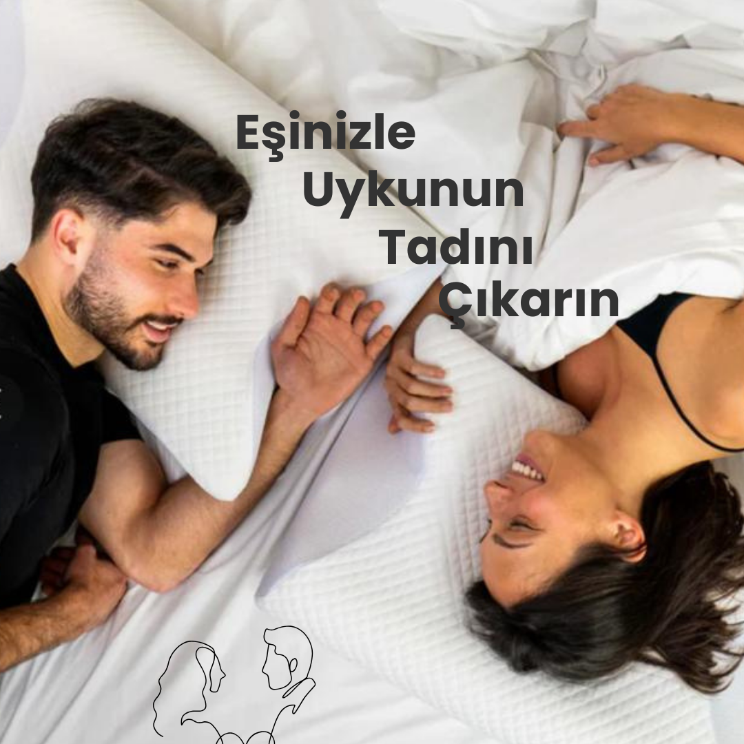 Ankamax Yastık