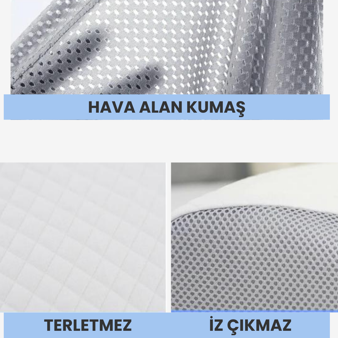 Ankamax Yastık