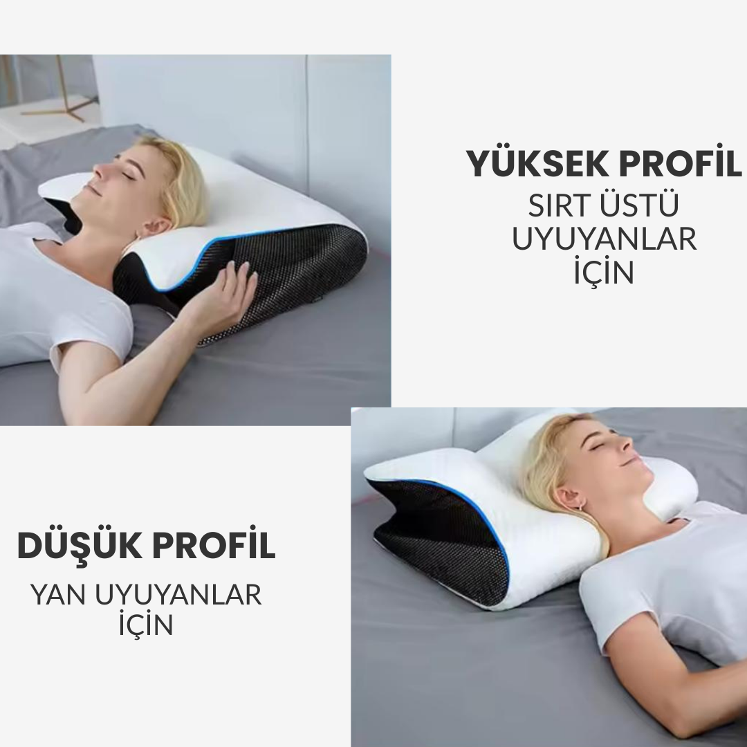 Ankamax Yastık