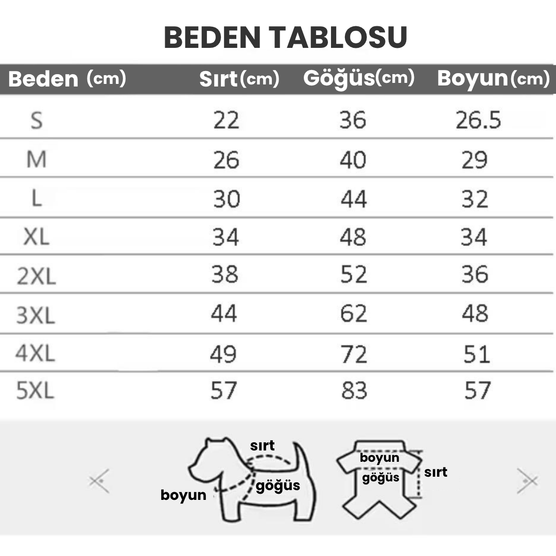 Ankamax Kışlık Mont