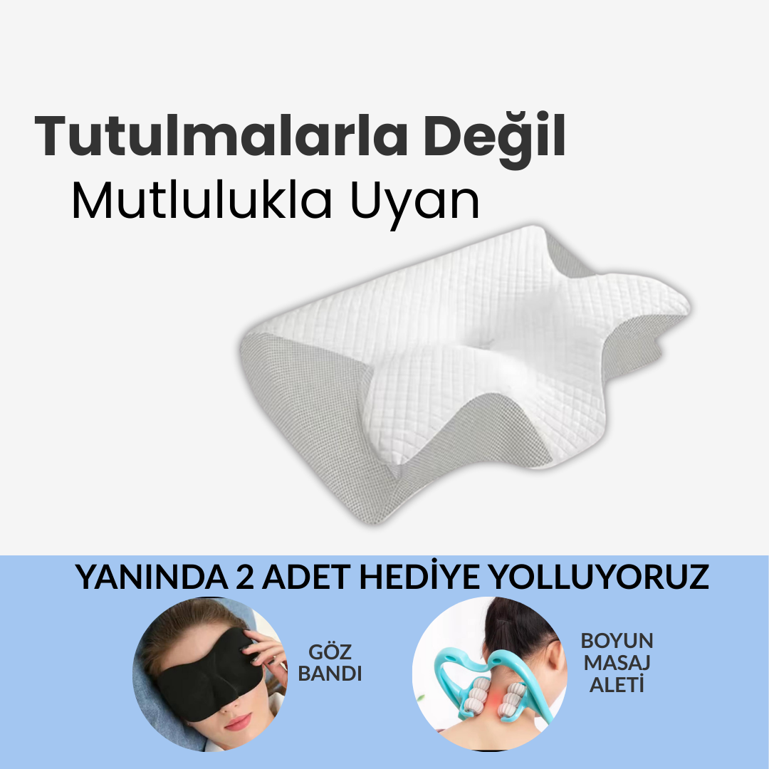 Ankamax Yastık