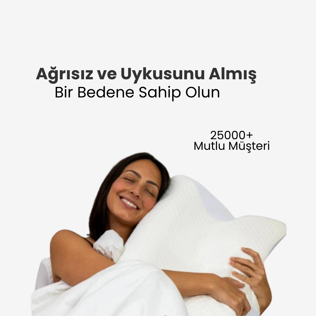 Ankamax Yastık